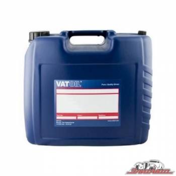 Купить VATOIL SHPD Plus 15W-40 20л в Днепре