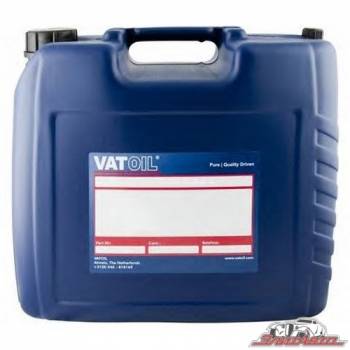 Купить VATOIL SHPD Plus CD 15W-40 20л в Днепре