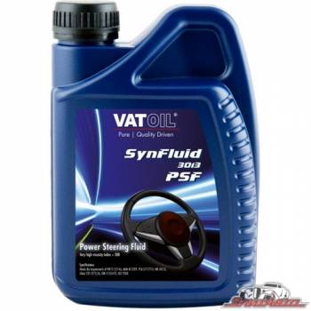 Купить VATOIL SynFluid 3013 PSF 1л в Днепре