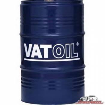 VATOIL SynGold 5W-40 210л