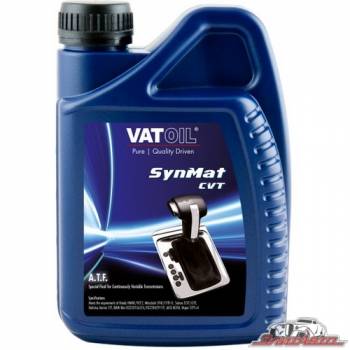 Купить VATOIL SynMat CVT 1л в Днепре
