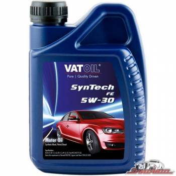 Купить VATOIL SynTech FE 5W-30 1л в Днепре