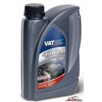 Купить VATOIL SynTech LL-X 5W-40 1л в Днепре