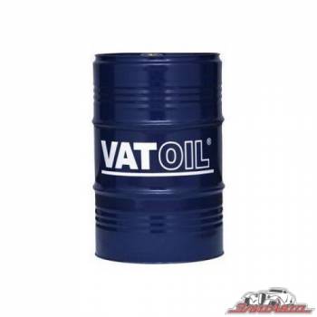 VATOIL SynTruck CD 10W-40 208л