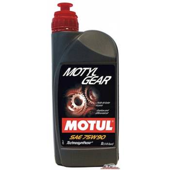 Купить Motul Motylgear 75W-90 1л в Днепре