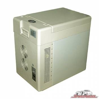 Купить Холодильник термоэл. 40 л. NCT-40C 12/24/220V в Днепре