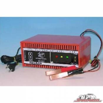 Купить Зарядное устр-во PULSO BC-10641 6-12V/4A/10-60AHR/светодиодн.индик. в Днепре