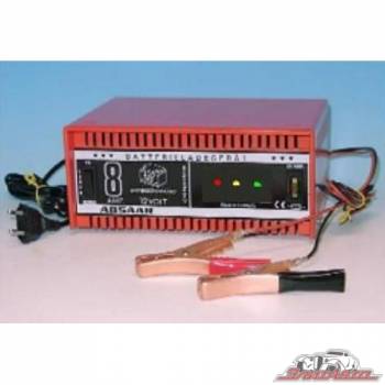 Купить Зарядное устр-во PULSO BC-15860 6-12V/6A/15-80AHR/светодиодн.индик. в Днепре